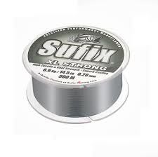 Żyłka Sufix XL Strong 0,28mm 100m  ZYL68812