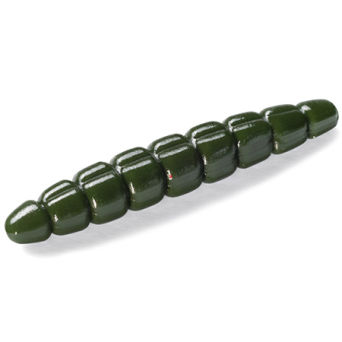 Guma FishUp Morio 1,2" 110 dark olive