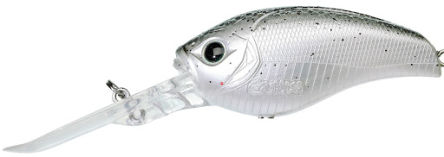 Wobler Gunki DD-Giant 73F 7,3cm