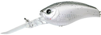 Wobler Gunki DD-Giant 73F 7,3cm