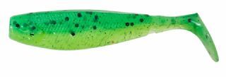 Guma Gunki g'bump 10,5cm lime chart pepper 54476