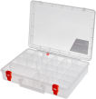 Pudełko Select Lure Box SLHS-306 34х26х7cm - 2
