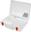 Pudełko Select Lure Box SLHS-306 34х26х7cm - 3