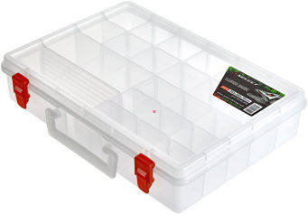 Pudełko Select Lure Box SLHS-306 34х26х7cm