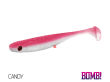 Guma Delphin Bomb Rippa 5cm MIX 5szt 101002182 - 5