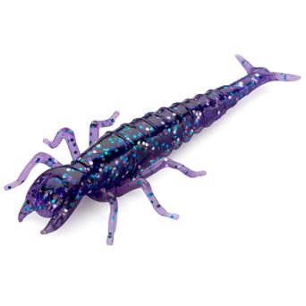 Guma Fishup Diving Bug 2" 057 Bluegill