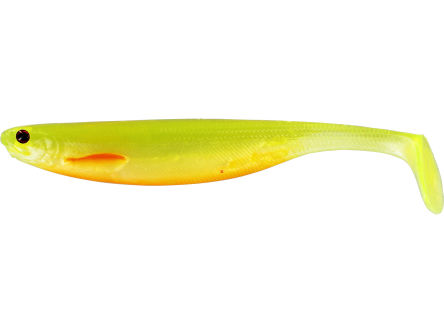 Guma Westin ShadTeez Slim 10cm 6g Slime Curd P020-258-010