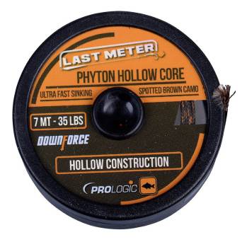Plecionka Prologic Phyton Hollow Corte 35lbs 7m 50098 last meter