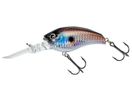Wobler Gunki DD-Giant 73F 7,3cm