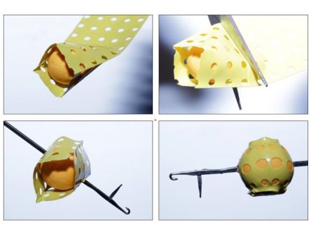 Rurki termokurczliwe Prologic na kulki 49970