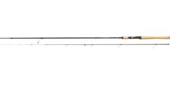 Wędka DAM Whisler Ultra Light Jig 1,90m 2-12g 2929190