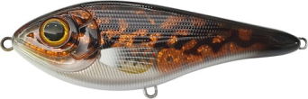 Wobler Strike Pro Buster Swimbait 13cm EG228-C770G