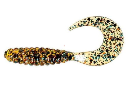 Twister Manns 4cm M036-ASMIX