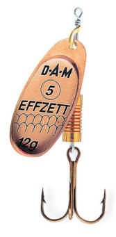 Obrotówka Dam Effzett Standard 1 3g 512301