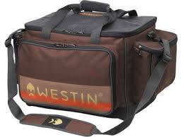 Torba Westin W3 Accessory Bag L Grizzly Brown/Black A41-387-L