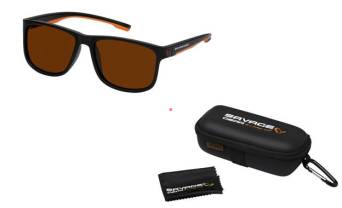 Okulary polaryzacyjne Savage gear 72246 brown