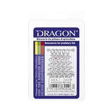 Korkociąg z pilotem Dragon size S 50-80-005