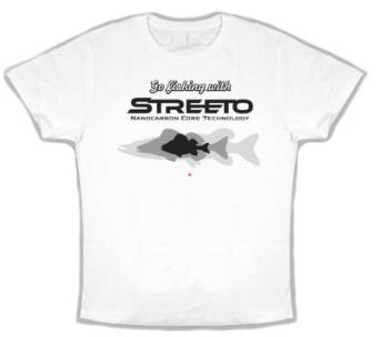 Koszulka T-shirt Konger Streeto XXXL