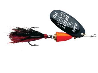 Obrotówka Dam Effzett Dressed Executor 2 4g 5129-102