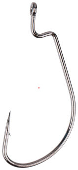Haczyki Select WH-91 #3/0 (4 szt./opak)