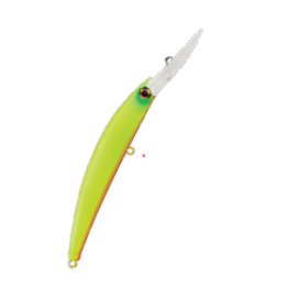 Wobler Select Diver 130F 130mm 24.0g #01 (max 8.0m)