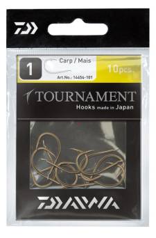 Haki Daiwa Tournament do kukurydzy r2 14454-102