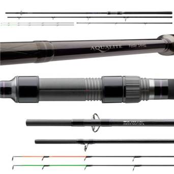 daiwa aqualite