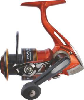Kołowrotek Mistrall Eveiro FD 20 KM-1009620