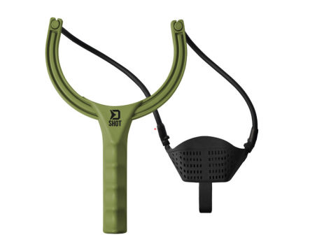 Proca Delphin SHOT Cubus 101000364