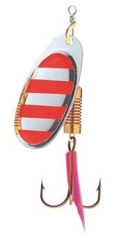 Obrotówka Dam Effzett STRIPE 2 4g 5121102