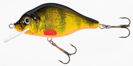 Wobler Jaxon Carpan 7cm 13g F VJ-CA07FOM