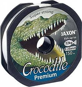 Żyłka Jaxon Crocodile Premium 0,35mm 150m 20kg ZJ-CRP035A