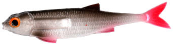 Przynęta Mikado FLAT FISH 5.5cm 10szt. ROACH PMFL-5.5-ROACH
