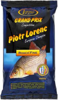 Zanęta Lorpio Grand Prix Roach Fine 1kg ZA-LO411