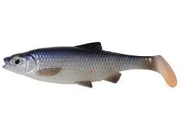 Guma Savage Gear Paddle tail Roach 7,5cm 61876
