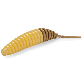 Guma FishUp Tanta 1,5" 136  cheese/ coffee milk