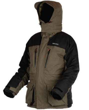 Kurtka Prologic Heritage Thermo Jacket rozm XXL 55631