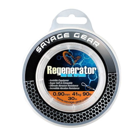 Savage Gear Regenerator Mono 30m 0.70mm 26kg 57lb 54841