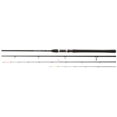 Wędka Daiwa Black Widow Feeder 3,60m 120g 11789-361