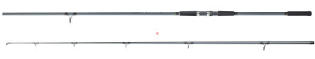Wędka DAM Camaro Carp 3,60m 2,75lbs 55891