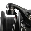 Kołowrotek Brain Classic Carp Baitrunner 4000 4+1BB 5.0:1 Screw Handle - 4