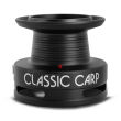 Kołowrotek Brain Classic Carp Baitrunner 4000 4+1BB 5.0:1 Screw Handle - 5