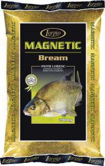 Zanęta LORPIO Magnetic Bream 2kg