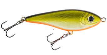 Wobler Strike Pro Buster Swimbait 13cm EG228-C545V