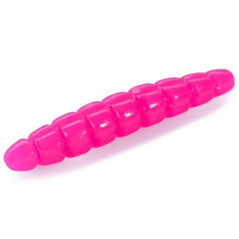 Guma FishUp Morio 1,2" 112 hot pink