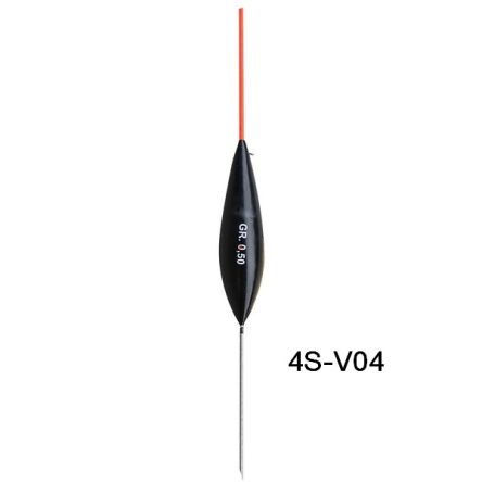 Spławik VDE Robinson Wyczynowy 0,5g 4s-v04-005