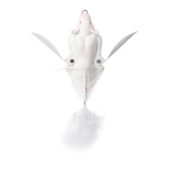 Wobler Savage gear Nietoperz Bat 10cm 28g biały 58328