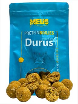 Kulki Meus 18mm Słodka Kukurydza 1kg  KD18KUK