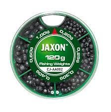 Śrut Jaxon 120g cj-aa002