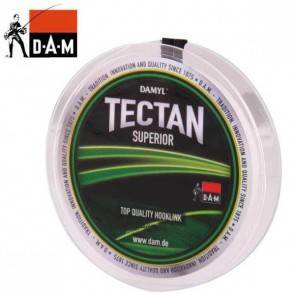 Fluorocarbon DAM Tectan Superior 0,60mm 15m 18,90kg 3244060